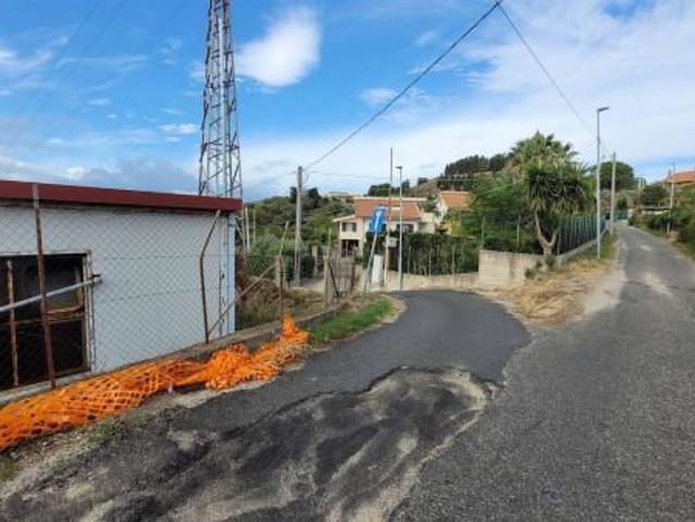 Terreno in vendita a VI Circoscrizione, Messina