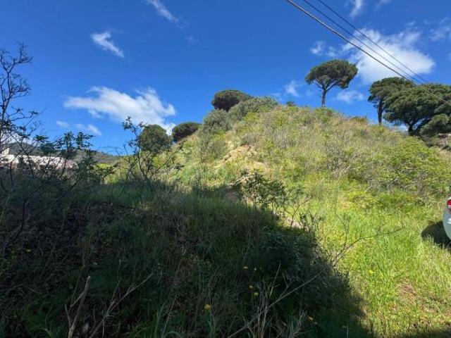 Terreno in vendita a V Circoscrizione, Messina