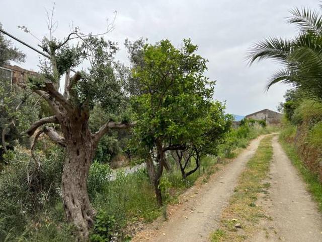 Terreno in vendita a II Circoscrizione, Messina