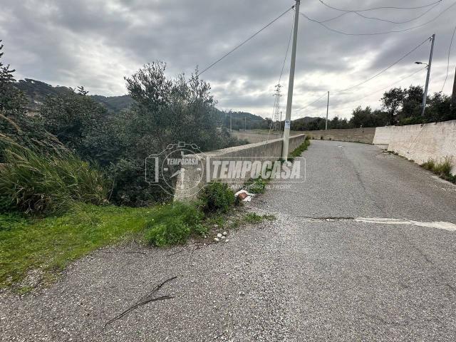 Terreno in vendita a VI Circoscrizione, Messina