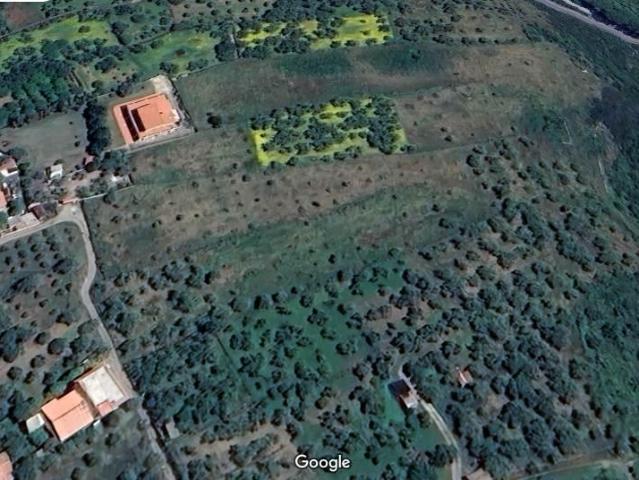 Terreno in vendita a Piano Torre, Messina