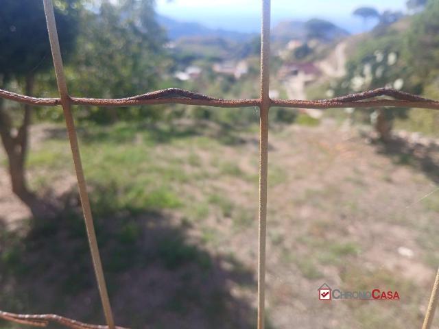 Terreno in vendita a VI Circoscrizione, Messina
