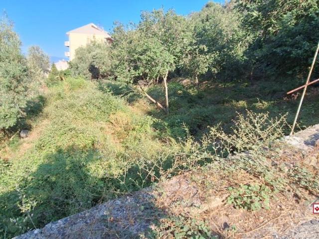 Terreno in vendita a II Circoscrizione, Messina