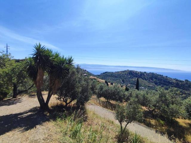 Terreno in vendita a I Circoscrizione, Messina