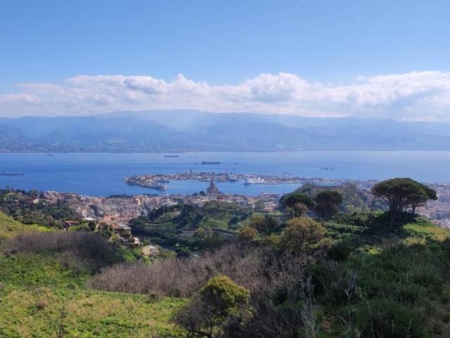 Terreno in vendita a III Circoscrizione, Messina