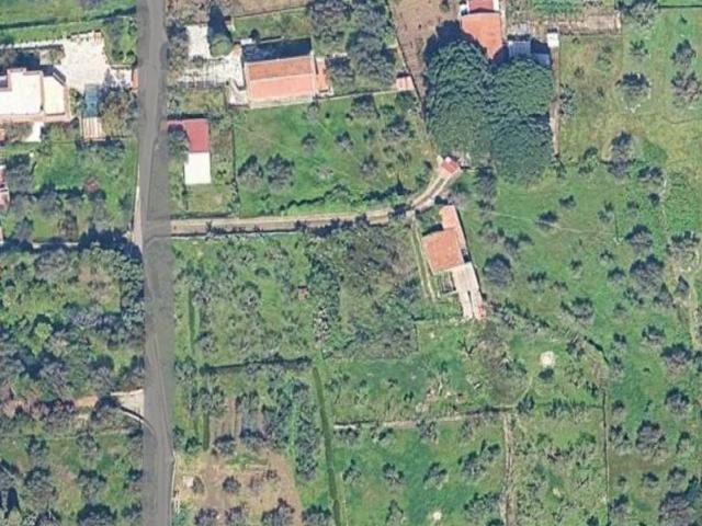 Terreno in vendita a VI Circoscrizione, Messina