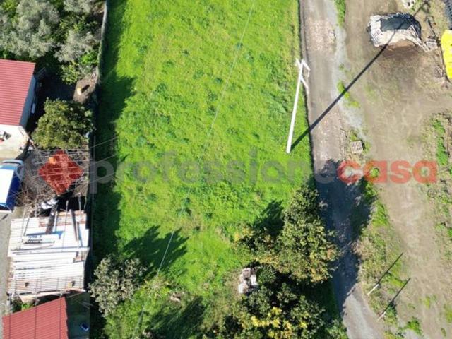 Terreno in vendita a Pezza del Pioppo, Milazzo