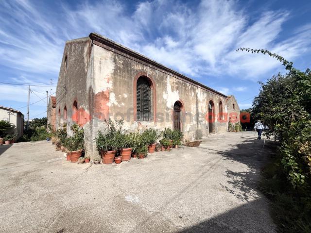 Terreno in vendita a Pezza del Pioppo, Milazzo