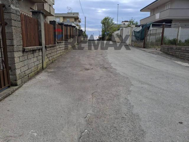 Terreno in vendita a Minturno, Lazio