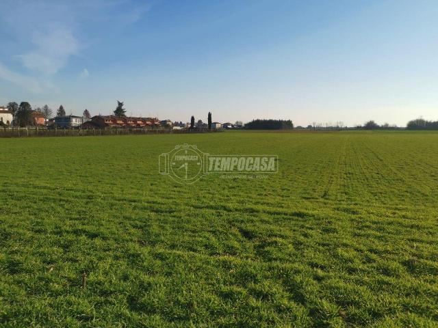Terreno in vendita a Misinto, Lombardia