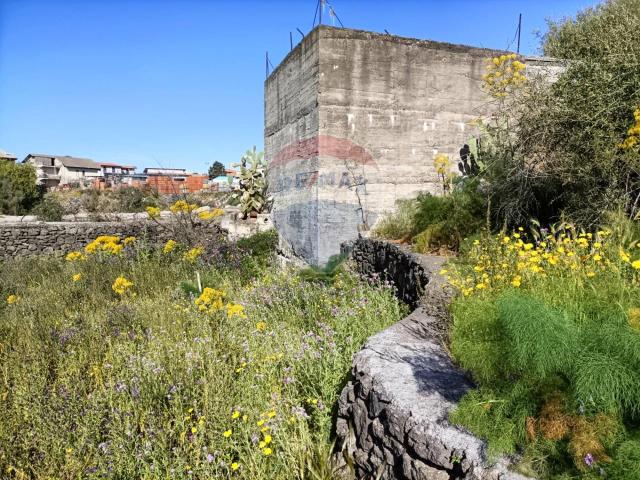 Terreno in vendita a Poggio del Lupo, Misterbianco