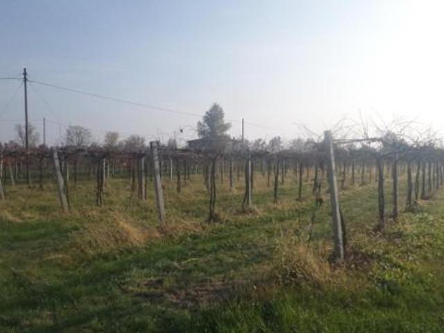 Terreno in vendita a San Faustino-Madonnina-Quattroville, Modena
