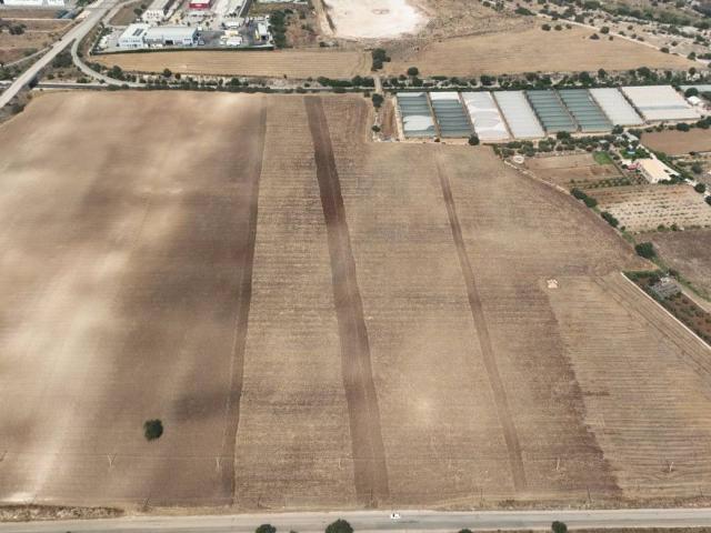 Terreno in vendita a Marina di Modica, Marina Di Modica
