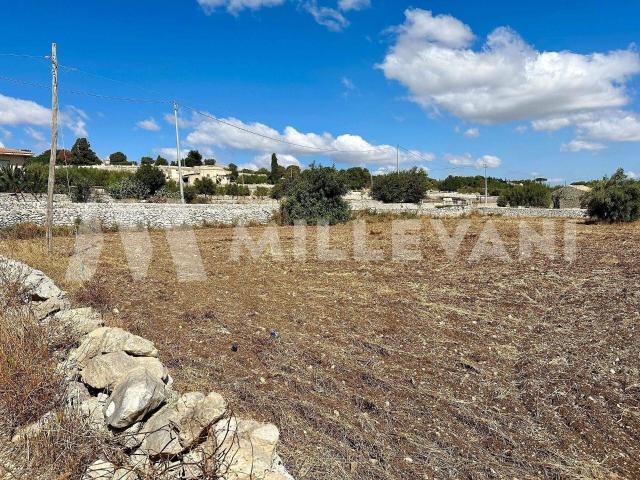 Terreno in vendita a Mauto, Marina Di Modica