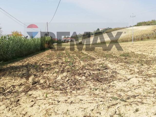Terreno in vendita a Piemonte, Asti