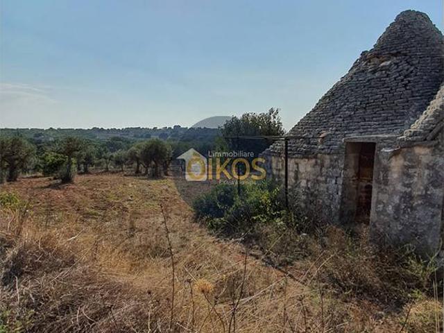 Terreno in vendita a Santa Lucia, Puglia