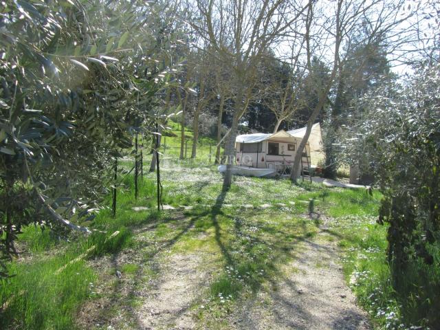 Terreno in vendita a Stella, Monsampolo del Tronto