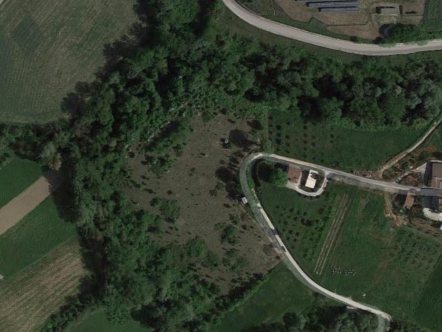 Terreno in vendita a Stella, Marche