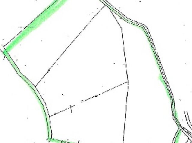 Terreno in vendita a Stella, Monsampolo del Tronto