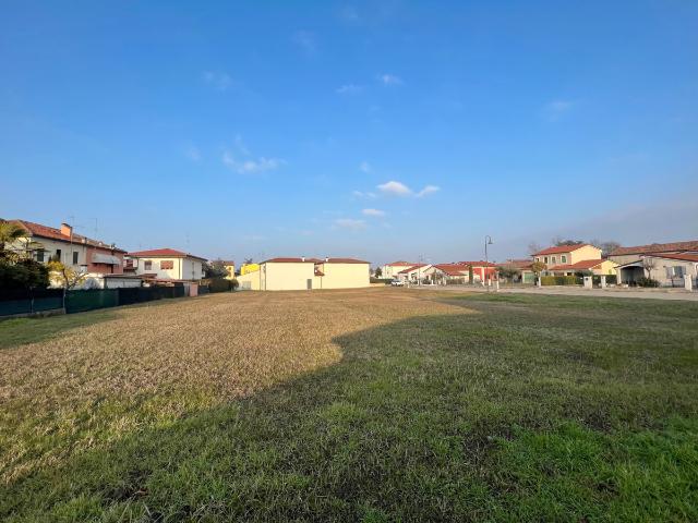 Terreno in vendita a Montagnana, Veneto