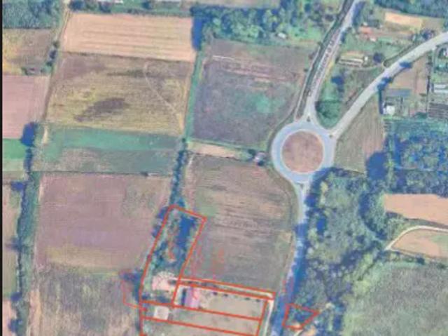 Terreno in vendita a Piemonte, Torino