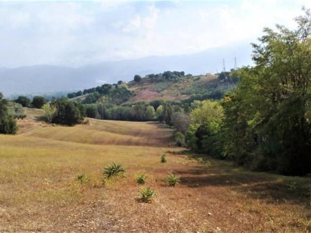 Terreno in vendita a Montefalco, Umbria
