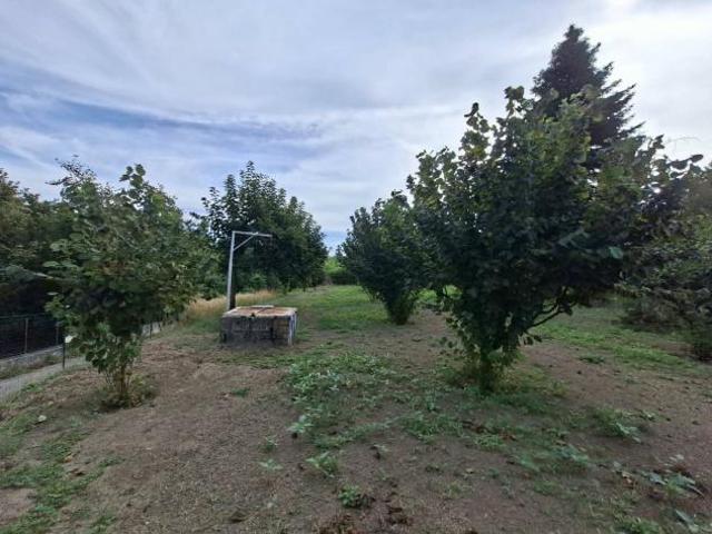 Terreno in vendita a Montefredane, Avellino