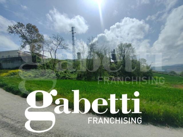 Terreno in vendita a Marche, Fermo
