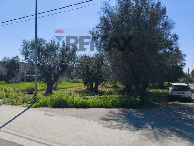 Terreno in vendita a Puglia, Taranto