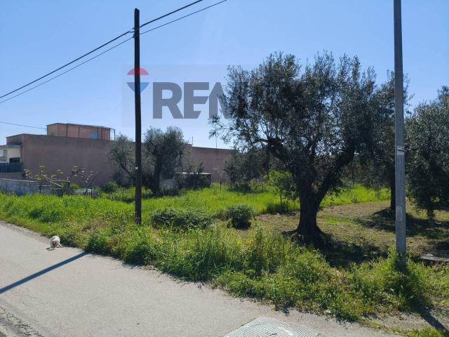 Terreno in vendita a Puglia, Taranto