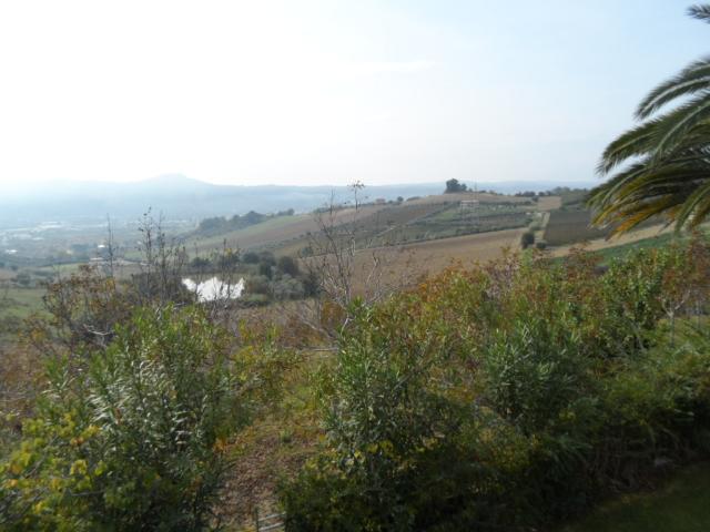 Terreno in vendita a San Donato, Marche
