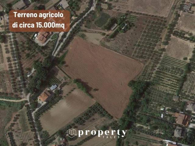 Terreno in vendita a San Donato, Marche