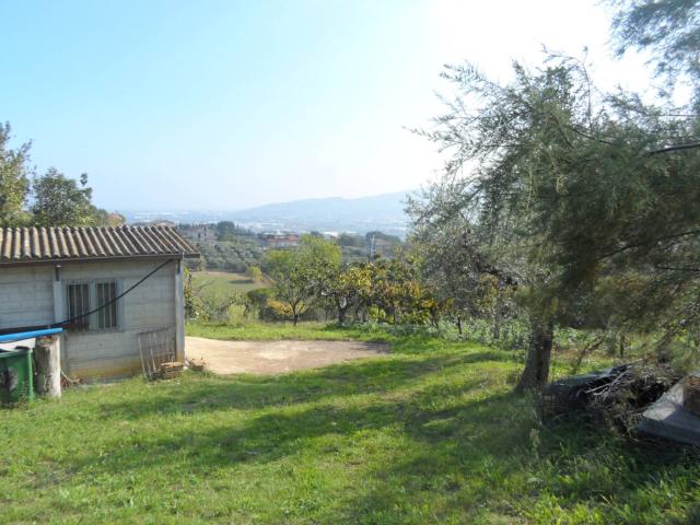 Terreno in vendita a San Donato, Marche