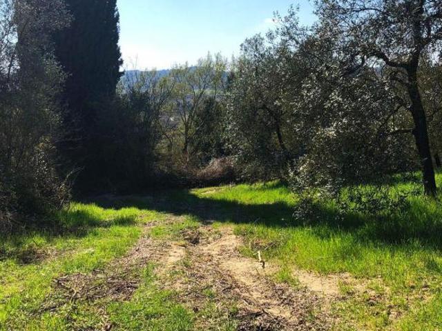 Terreno in vendita a Unione dei Comuni Circondario dell'Empolese Valdelsa, Empoli