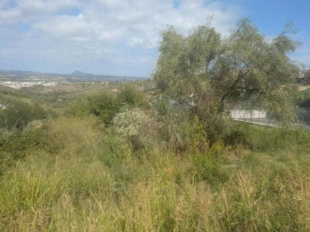 Terreno in vendita a Monterotondo, Roma Capitale
