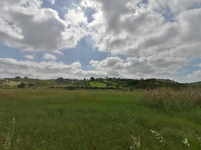 Terreno in vendita a Roma Capitale, Lazio