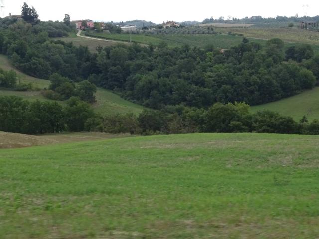 Terreno in vendita a Unione dei Comuni Circondario dell'Empolese Valdelsa, Montespertoli