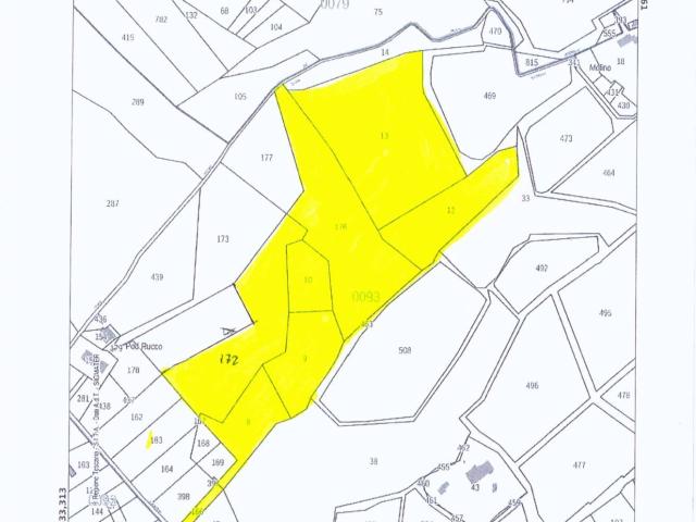Terreno in vendita a Unione dei Comuni Circondario dell'Empolese Valdelsa, Montespertoli