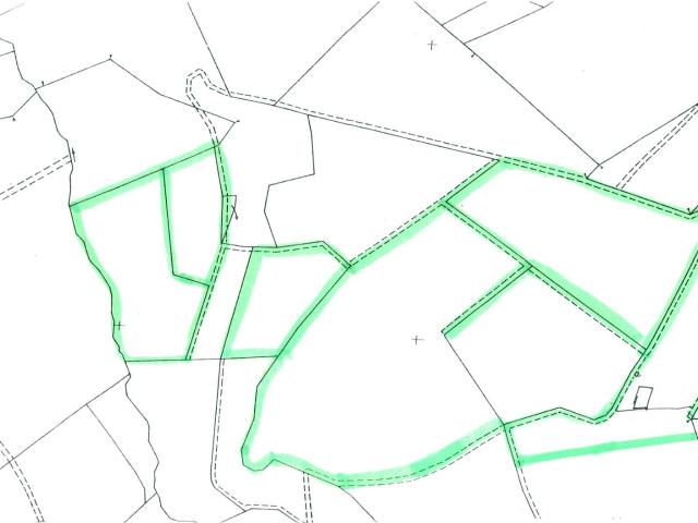 Terreno in vendita a Unione dei Comuni Circondario dell'Empolese Valdelsa, Montespertoli