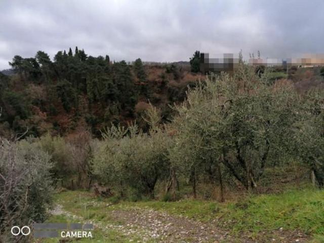 Terreno in vendita a Montevarchi, Toscana