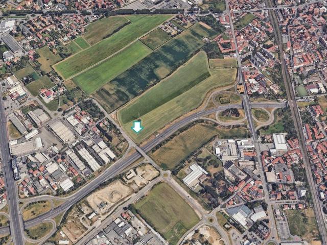 Terreno in vendita a San Giuseppe, Monza