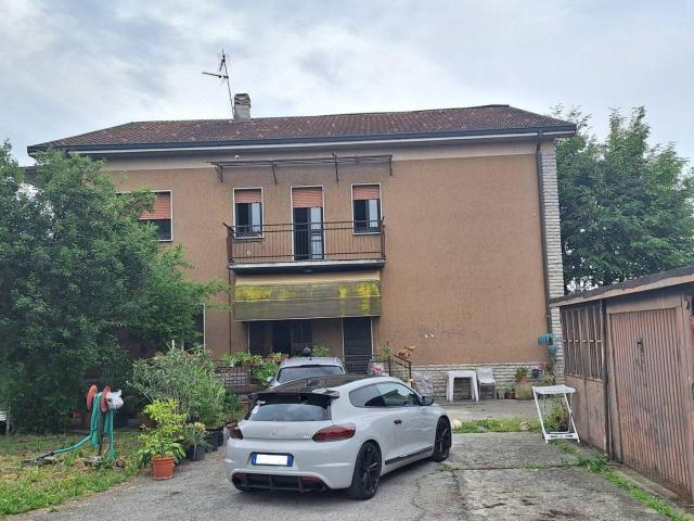 Terreno in vendita a Monza, Rondò dei Pini