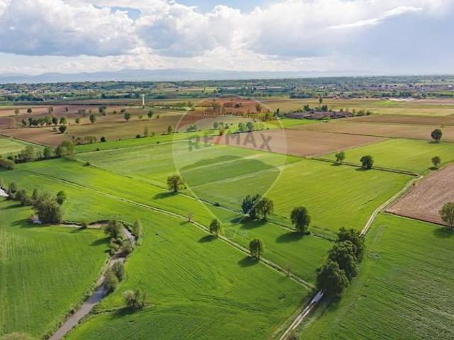 Terreno in vendita a Morazzone, Lombardia