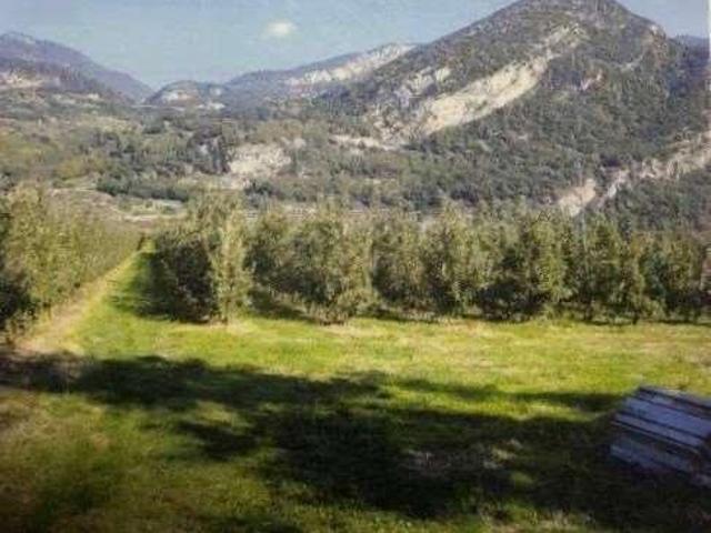 Terreno in vendita a Comunità della Vallagarina, Mori