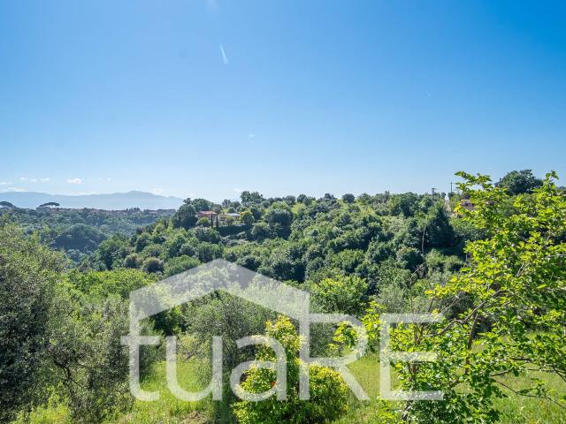 Terreno in vendita a Roma Capitale, Lazio