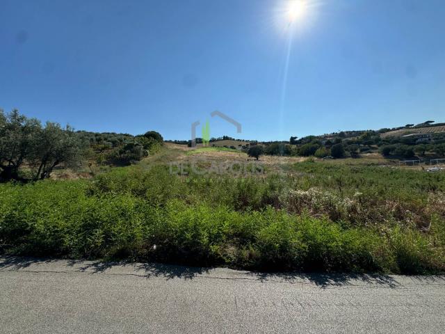 Terreno in vendita a Giulianova, Abruzzo