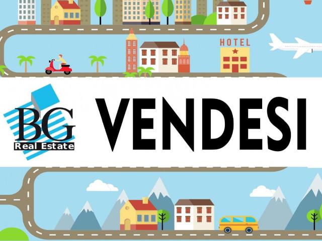 Terreno in vendita a Santa Barbara / Korošci, Muggiò