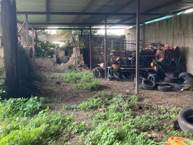 Terreno in vendita a Paratina, Piscinola