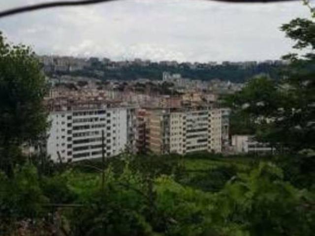 Terreno in vendita a Municipalità 10, Campania