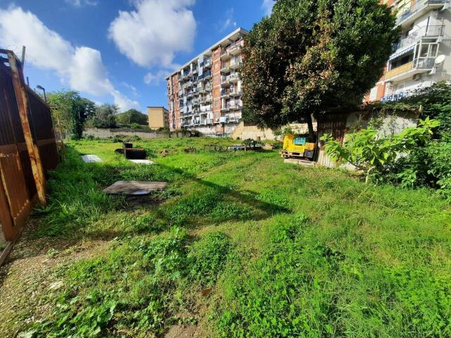 Terreno in vendita a Camaldoli, Campania